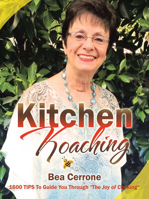 cover image of Kitchen Koaching